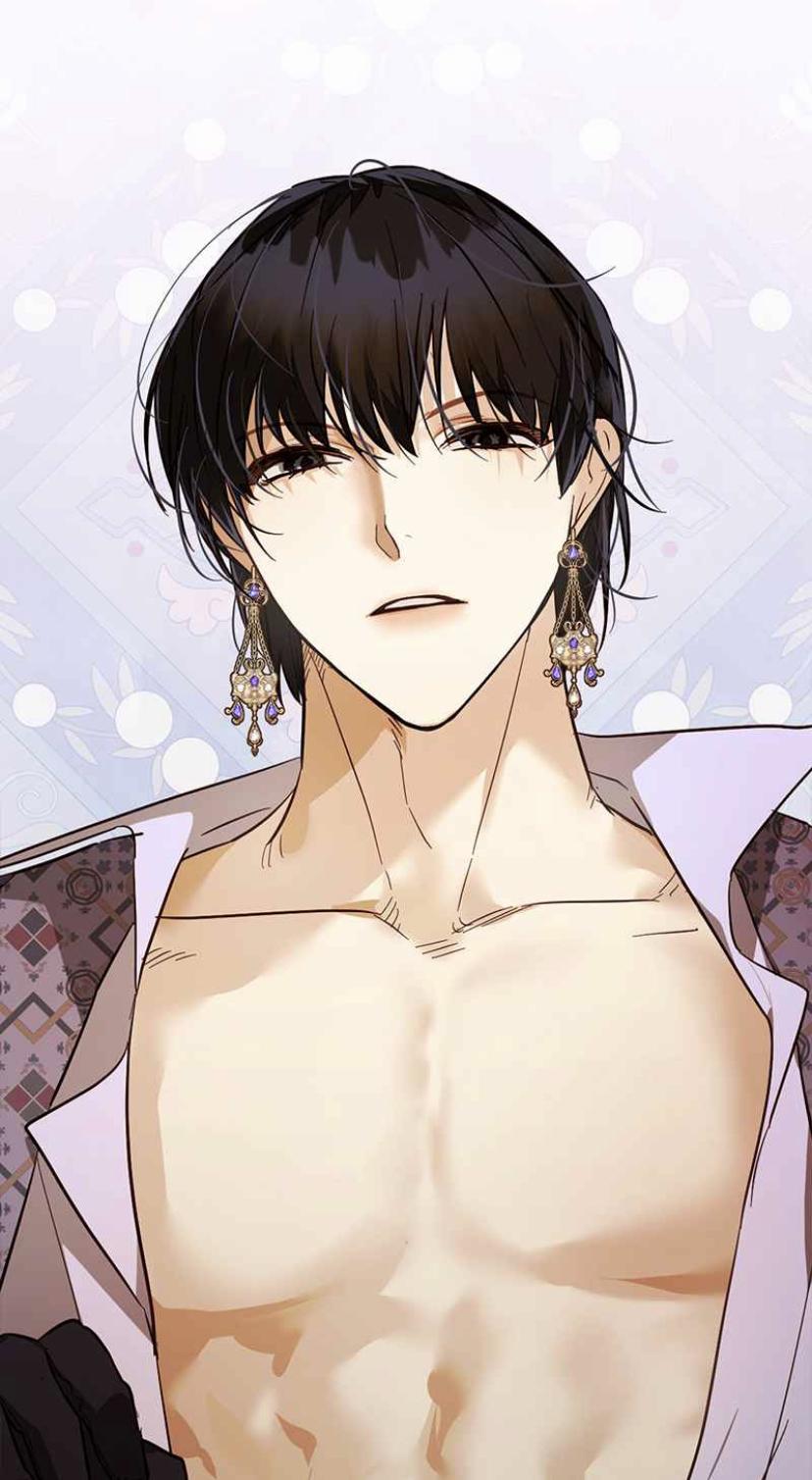 Men of the Harem chapter 50 page 62