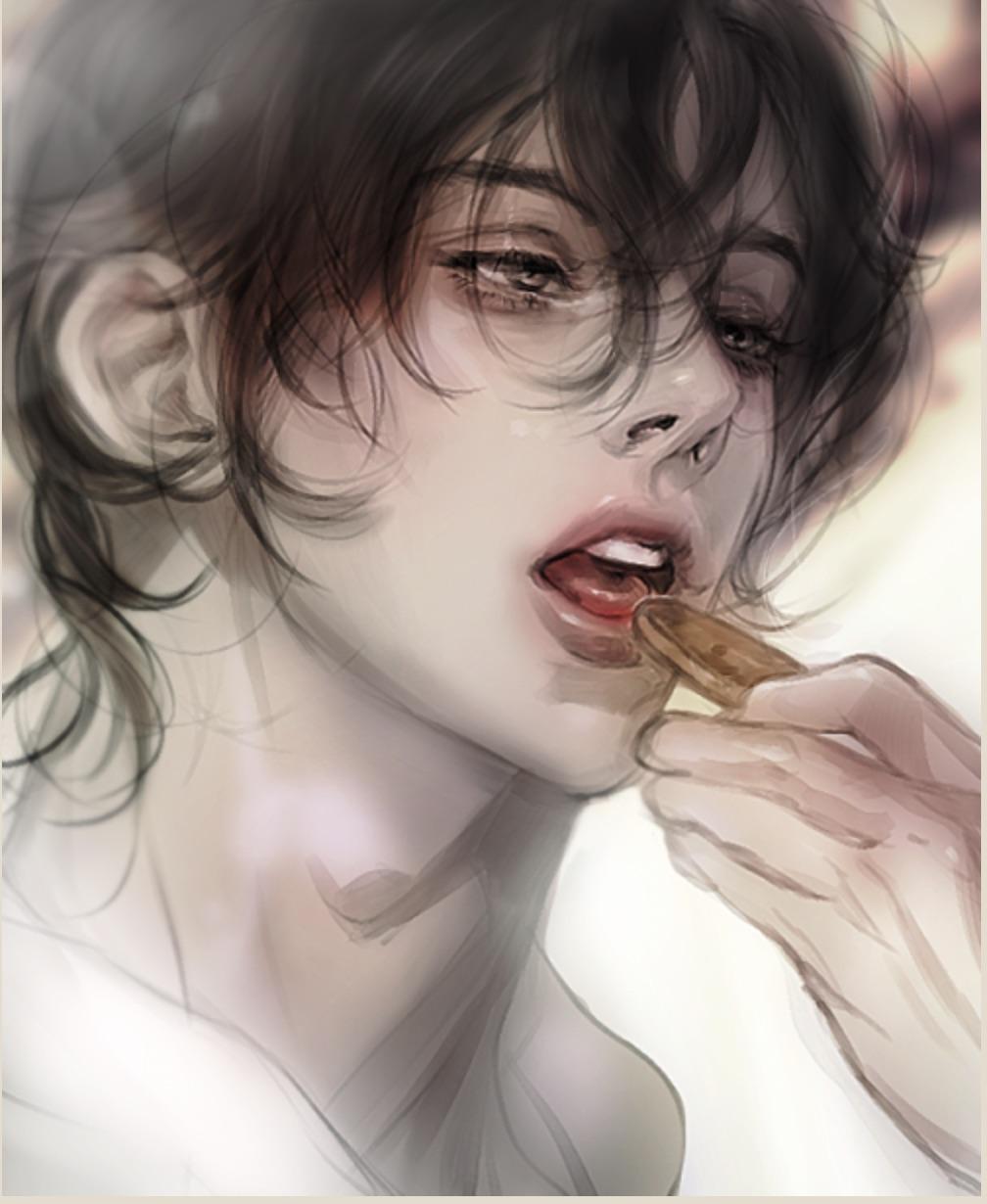 Men of the Harem chapter 50 page 64