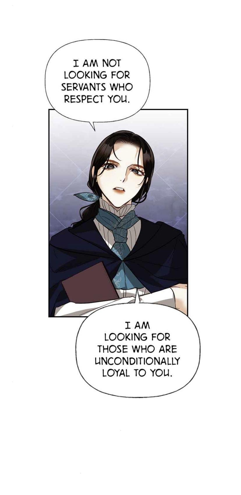 Men of the Harem chapter 50 page 8