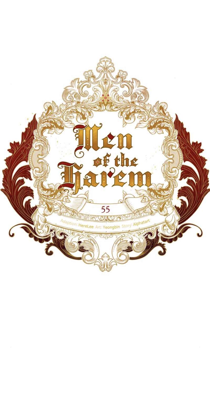 Men of the Harem chapter 55 page 11