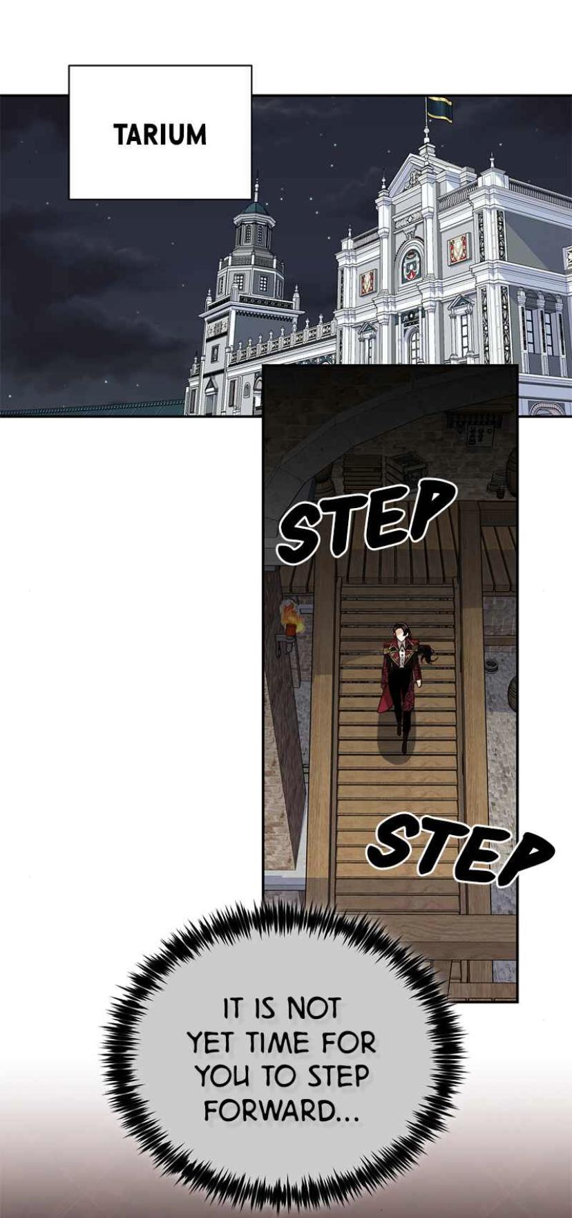 Men of the Harem chapter 55 page 12