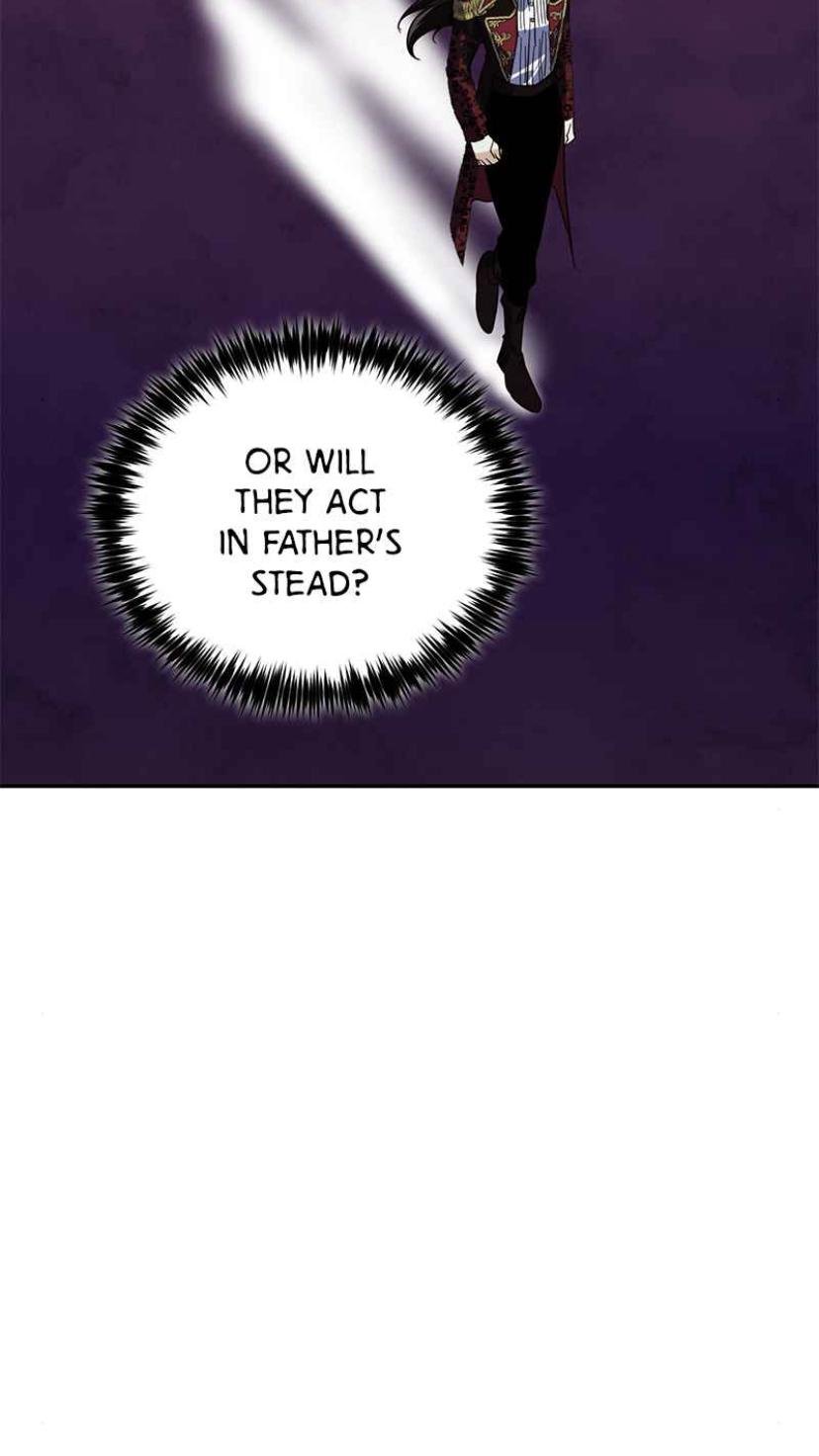 Men of the Harem chapter 55 page 18