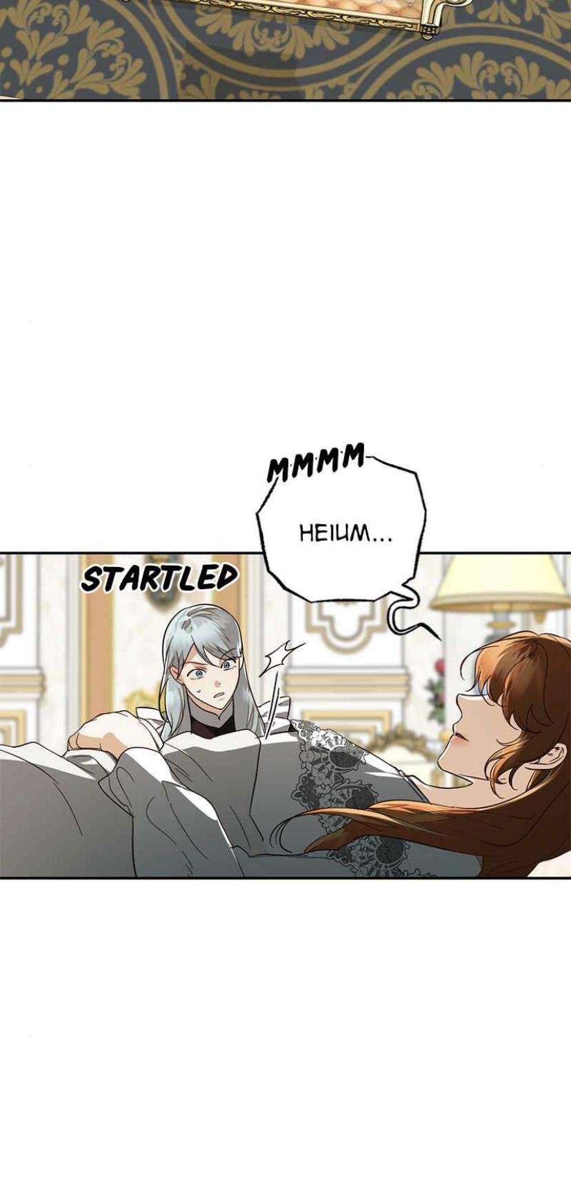 Men of the Harem chapter 55 page 2