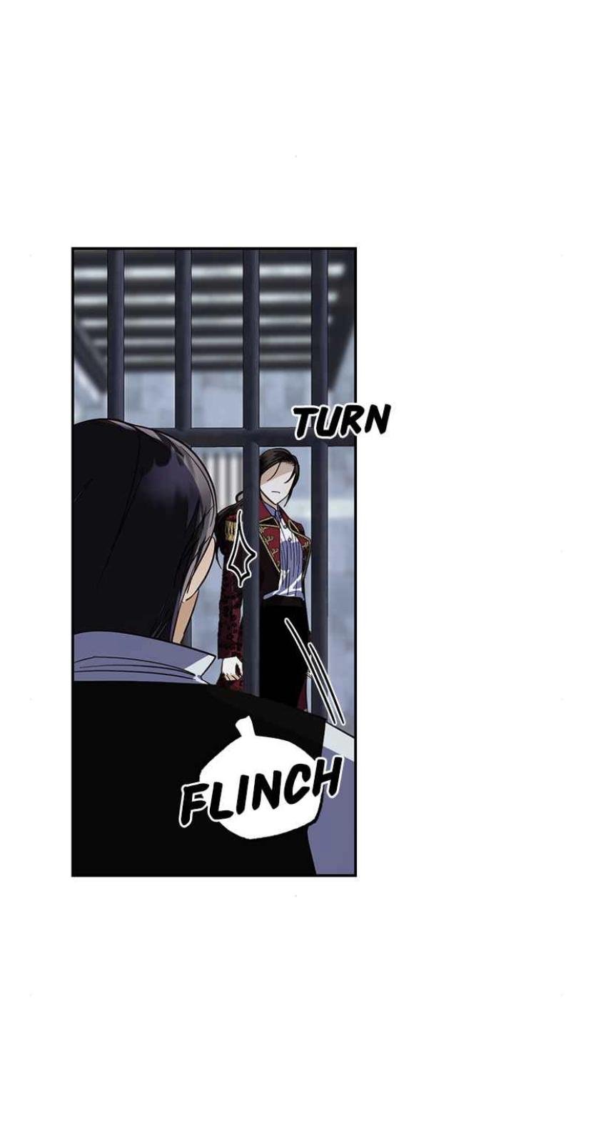 Men of the Harem chapter 55 page 22