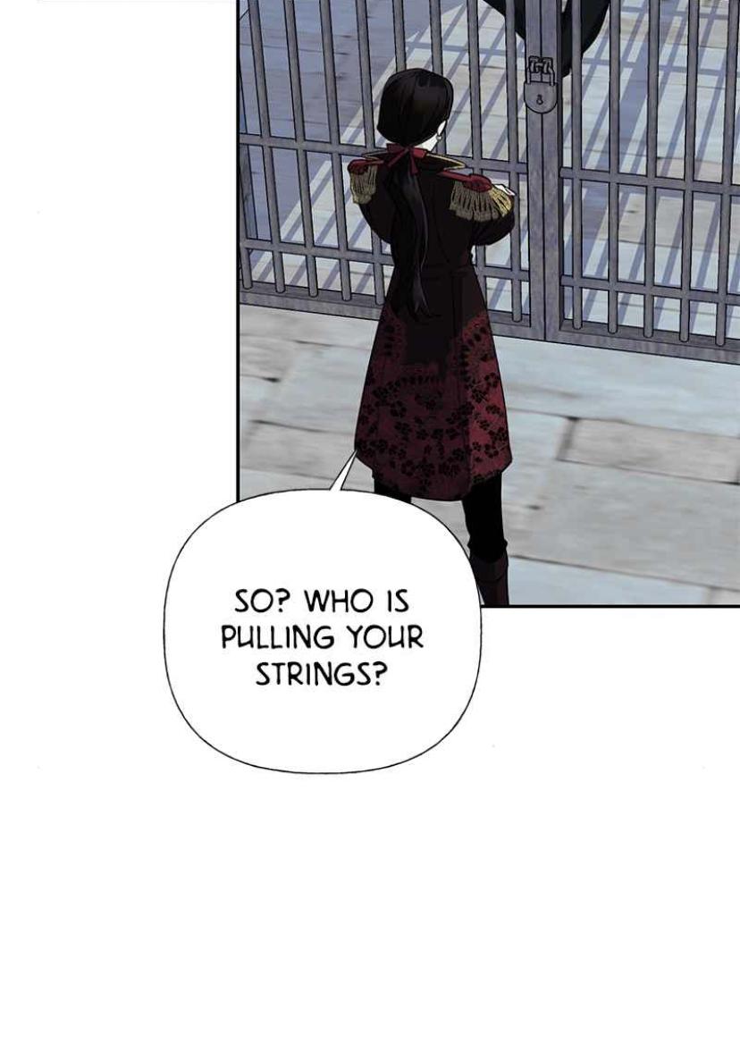 Men of the Harem chapter 55 page 28