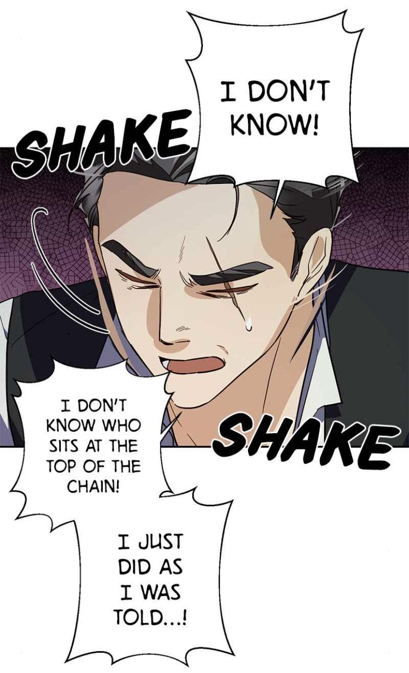 Men of the Harem chapter 55 page 29