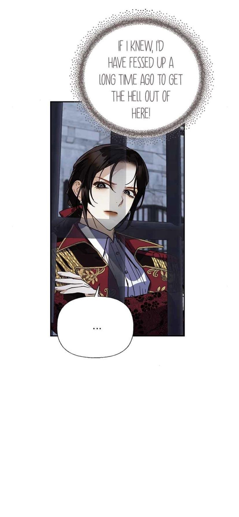 Men of the Harem chapter 55 page 30