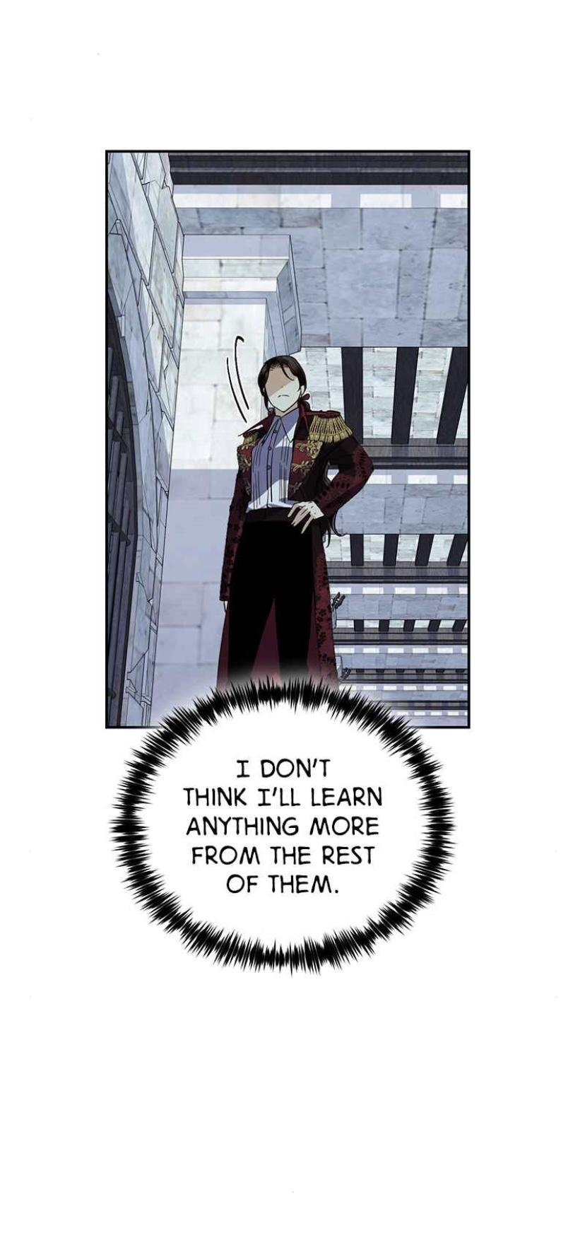 Men of the Harem chapter 55 page 33