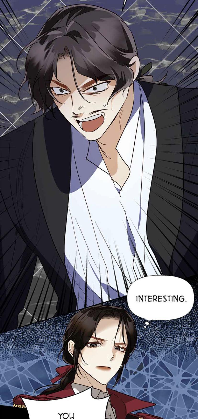 Men of the Harem chapter 55 page 36