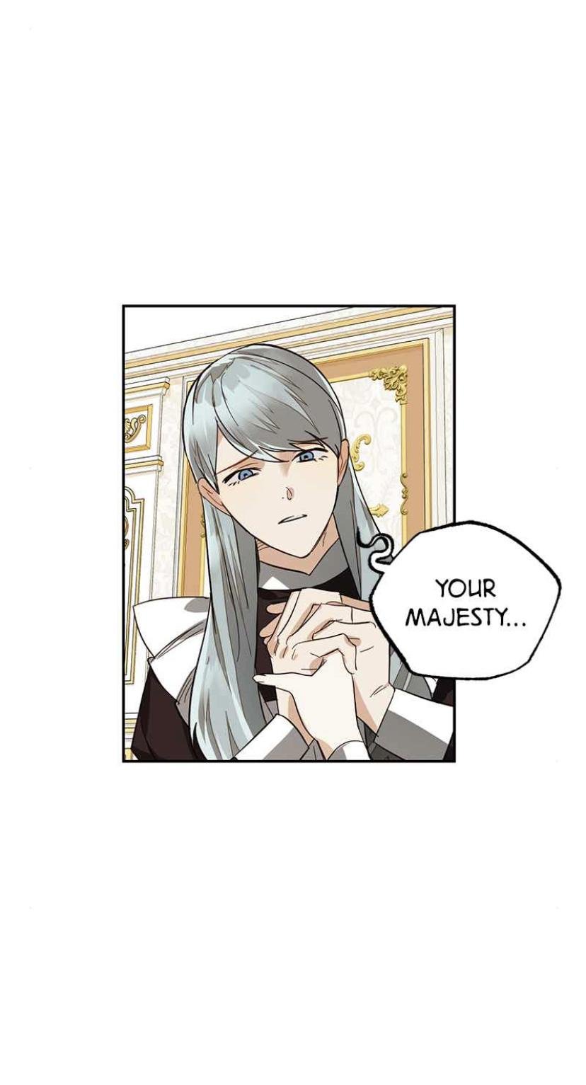 Men of the Harem chapter 55 page 4