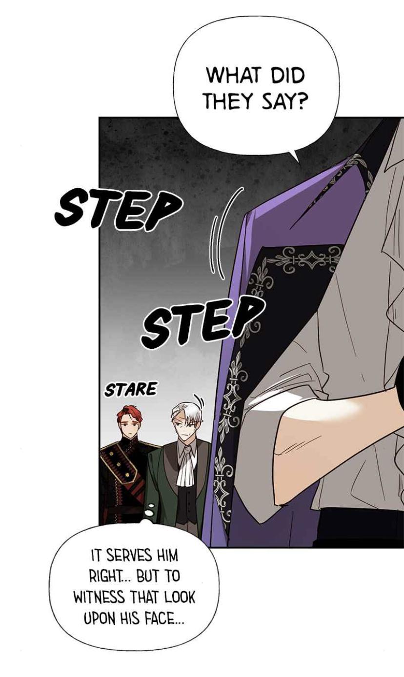 Men of the Harem chapter 55 page 44