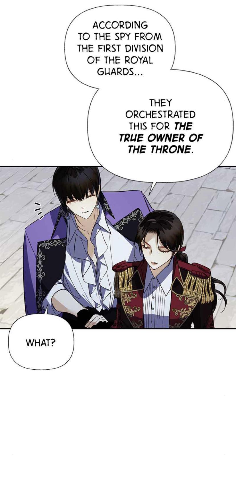 Men of the Harem chapter 55 page 45