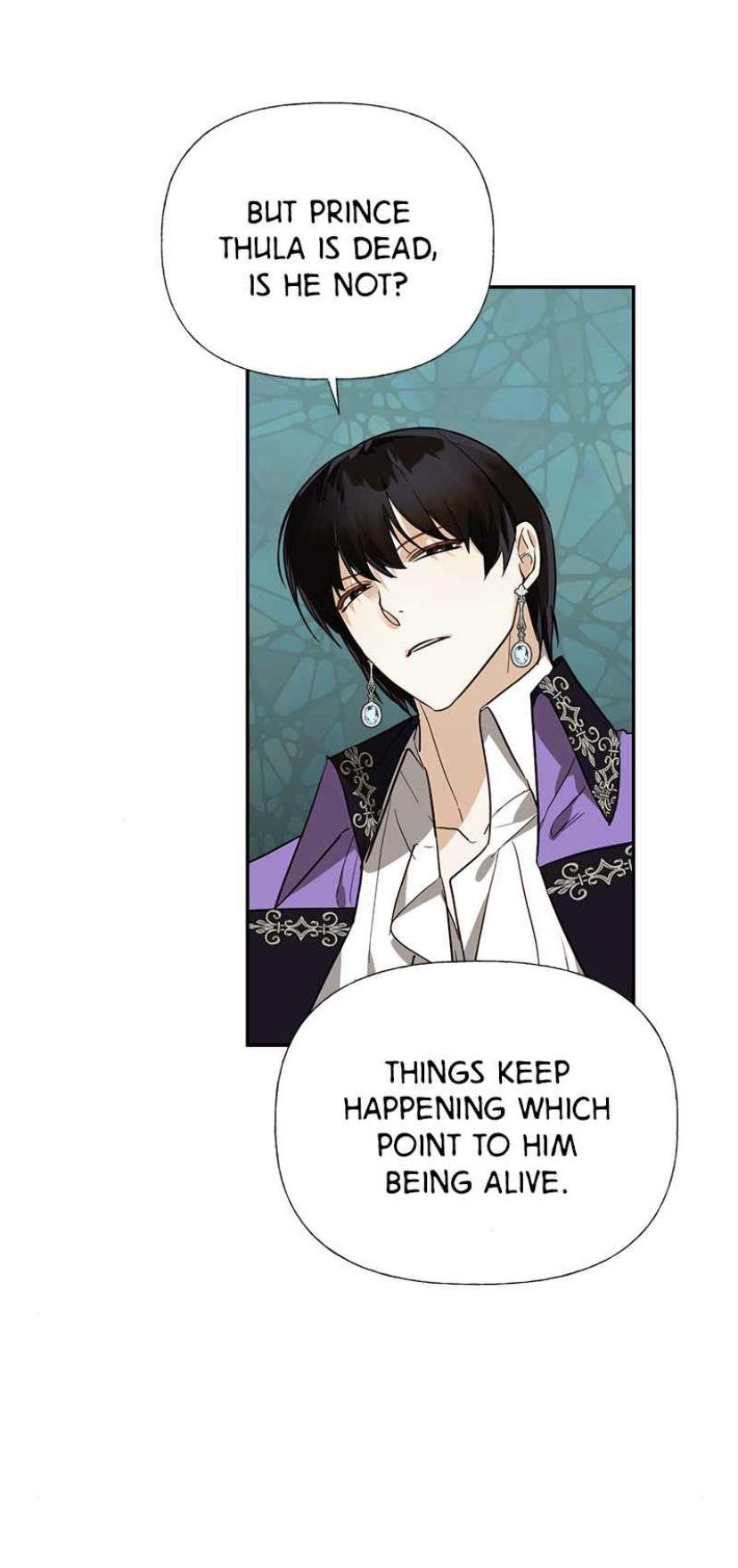 Men of the Harem chapter 55 page 50