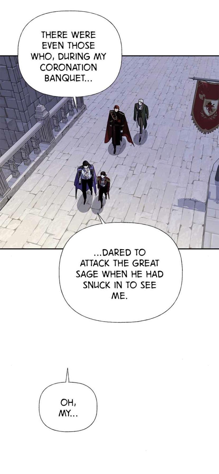 Men of the Harem chapter 55 page 51