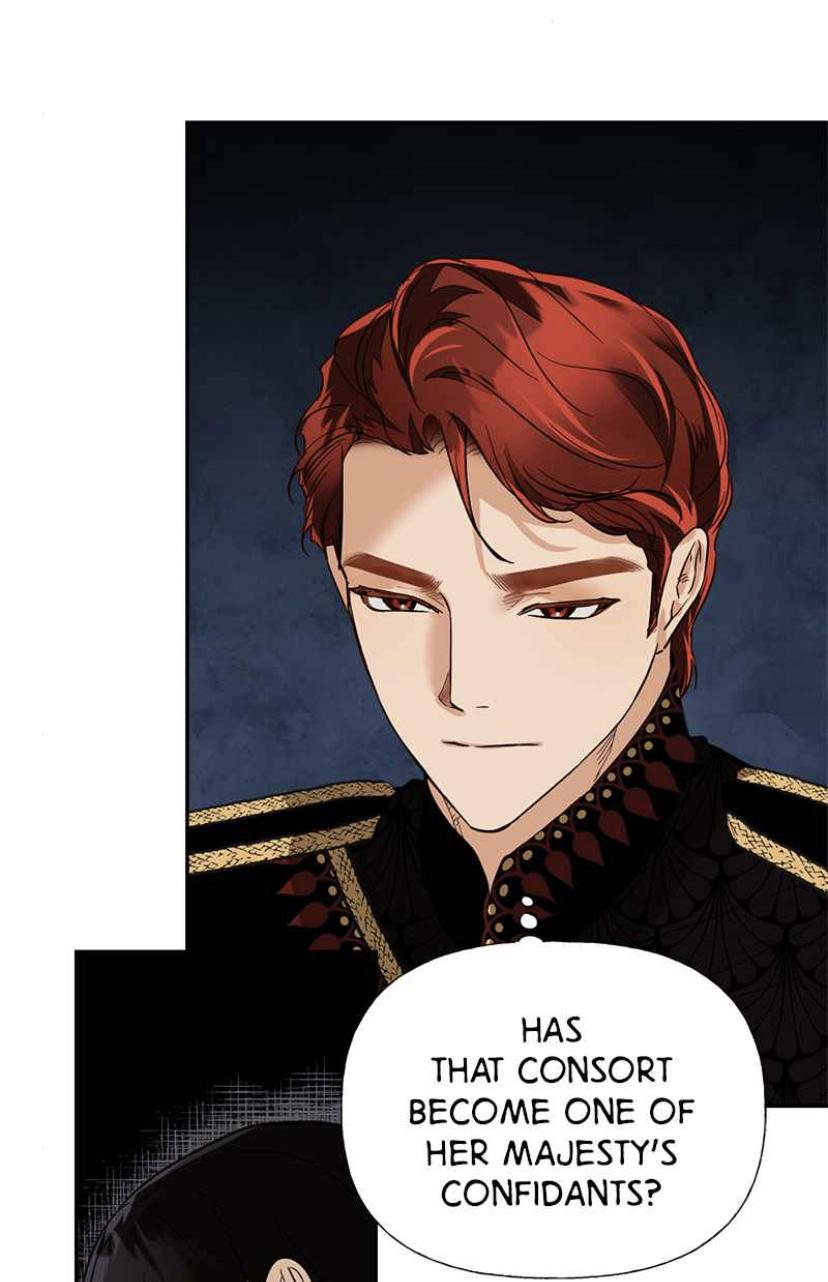 Men of the Harem chapter 55 page 52