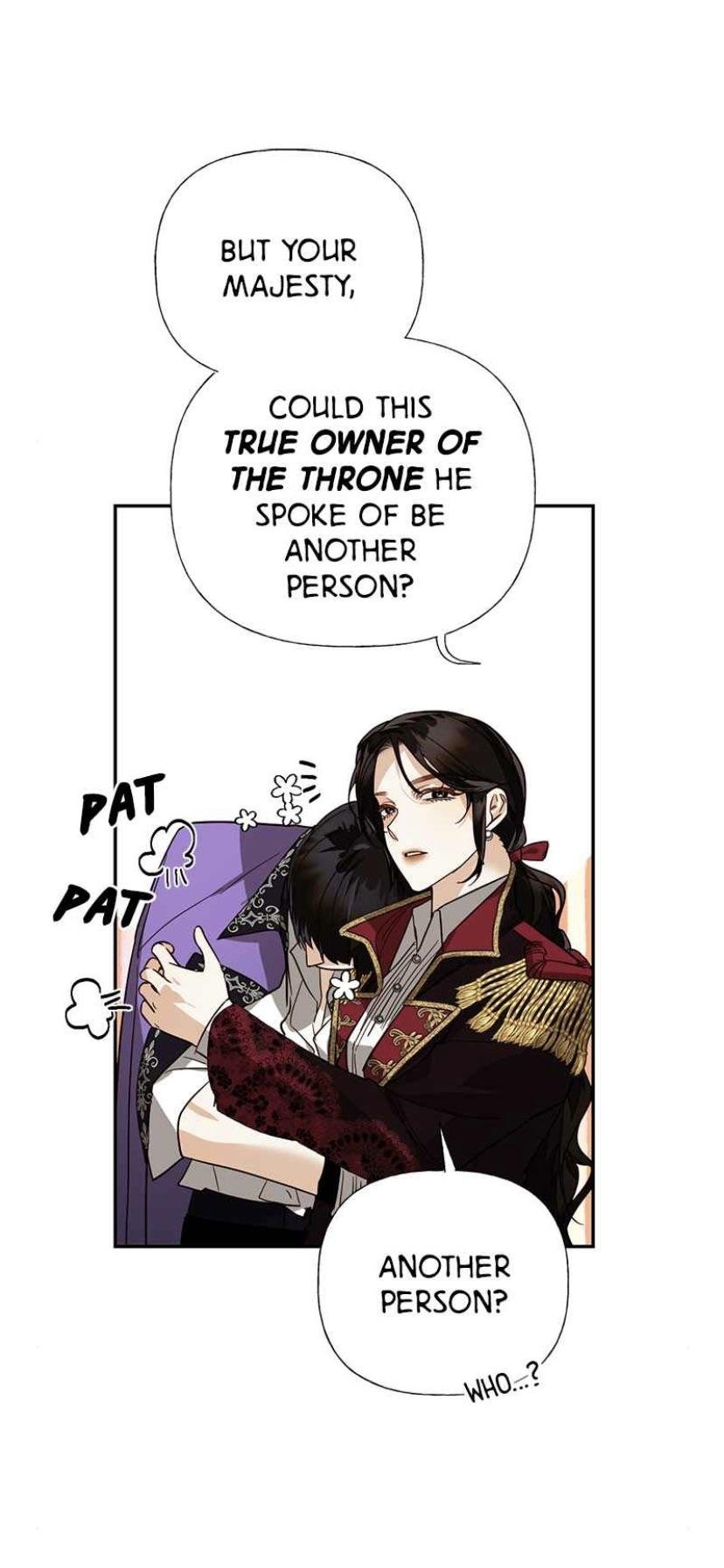 Men of the Harem chapter 55 page 57