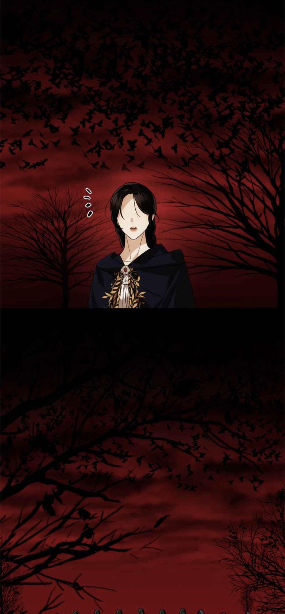 Men of the Harem chapter 59 page 18