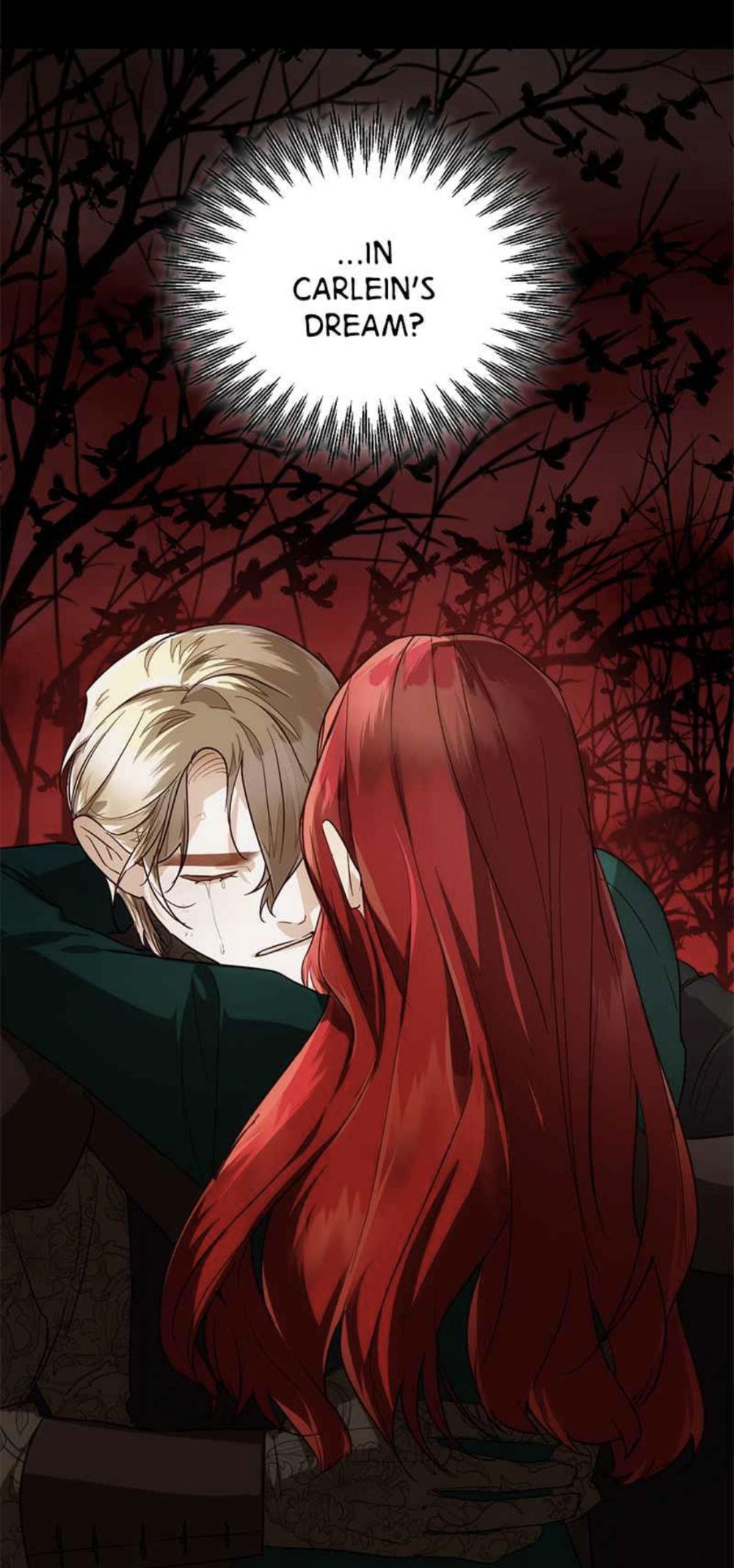 Men of the Harem chapter 59 page 22