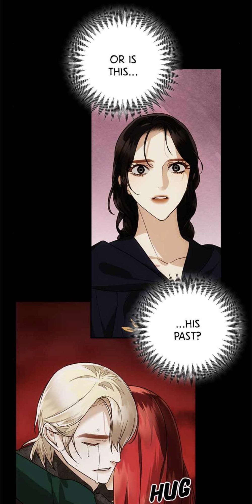 Men of the Harem chapter 59 page 24