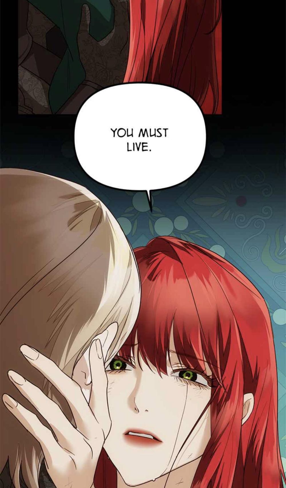 Men of the Harem chapter 59 page 25