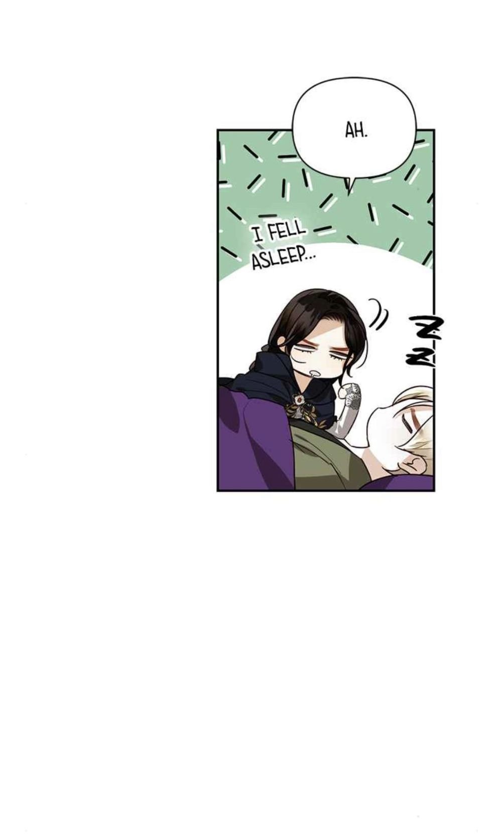 Men of the Harem chapter 59 page 3