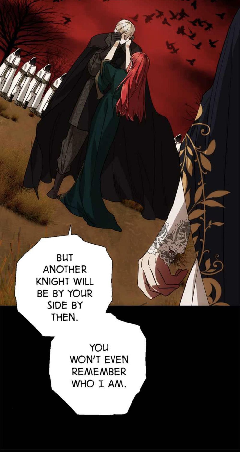 Men of the Harem chapter 59 page 31