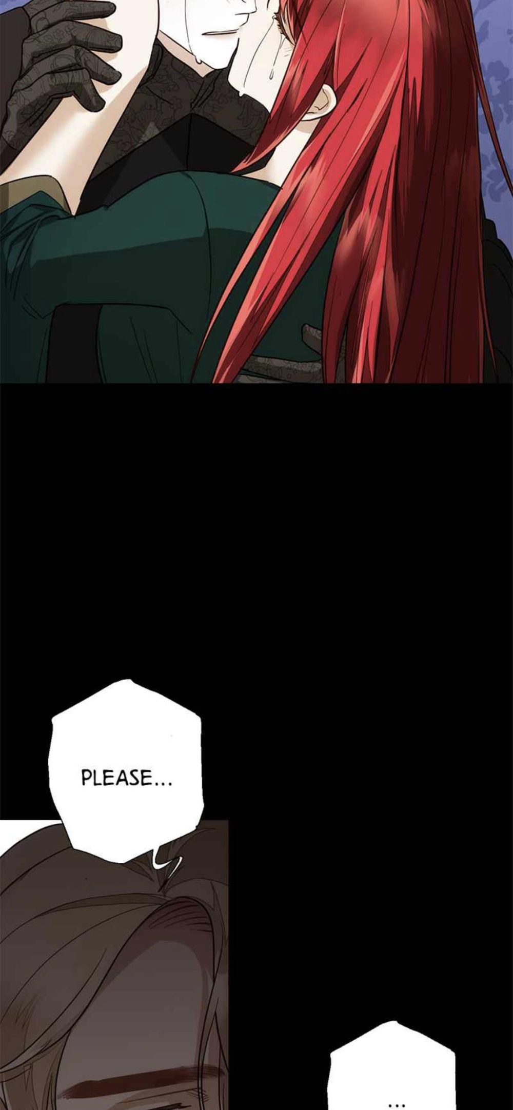 Men of the Harem chapter 59 page 34