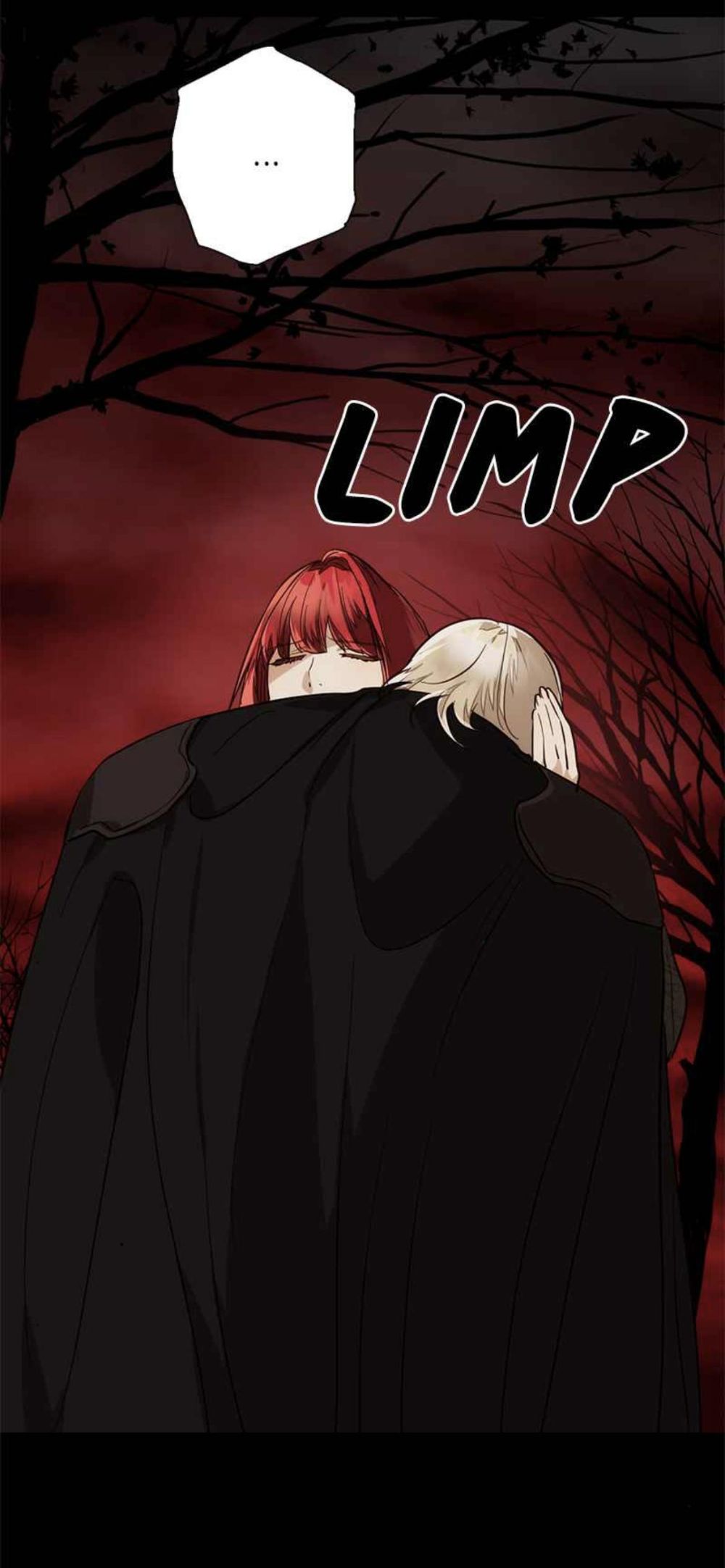 Men of the Harem chapter 59 page 36