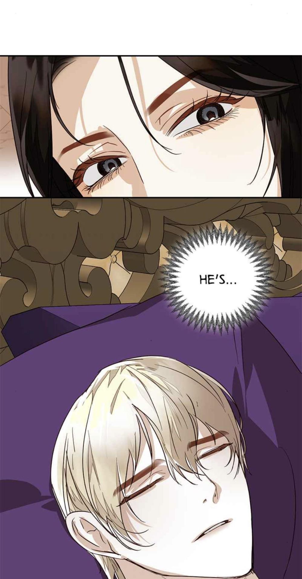 Men of the Harem chapter 59 page 4