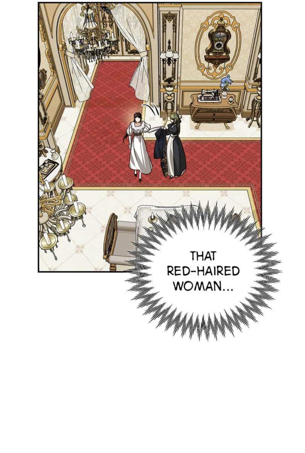 Men of the Harem chapter 59 page 49