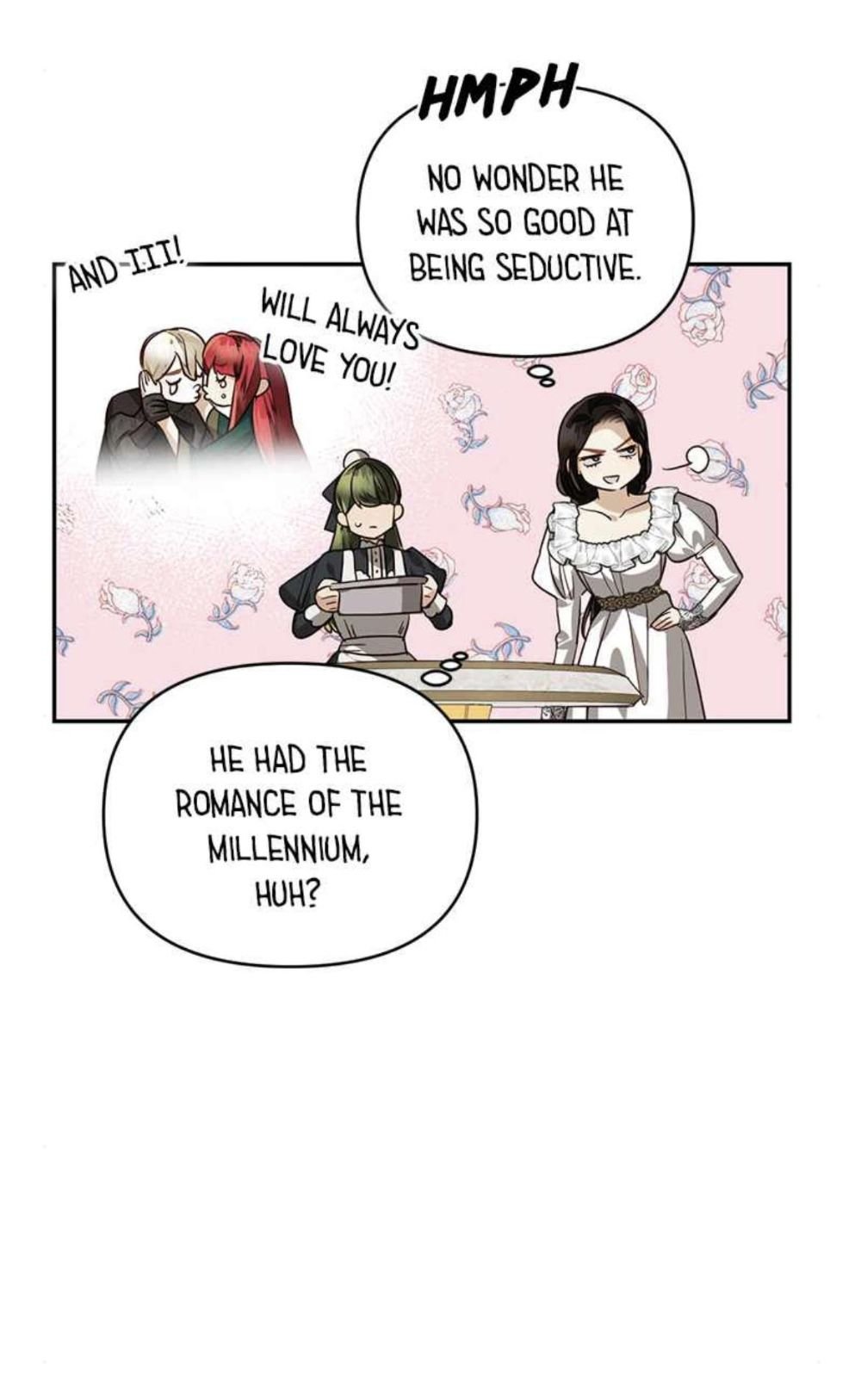 Men of the Harem chapter 59 page 51