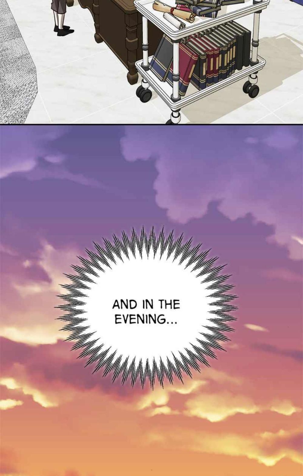 Men of the Harem chapter 59 page 54