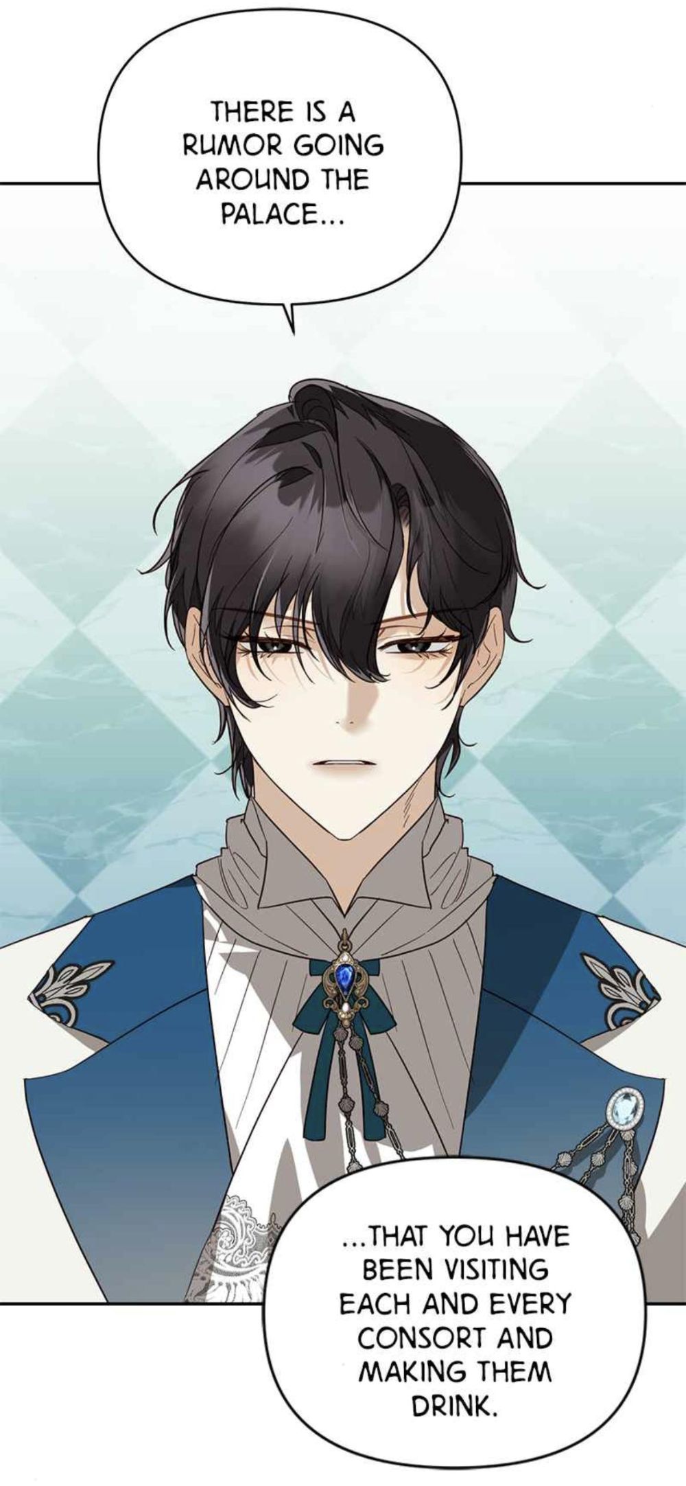 Men of the Harem chapter 59 page 56