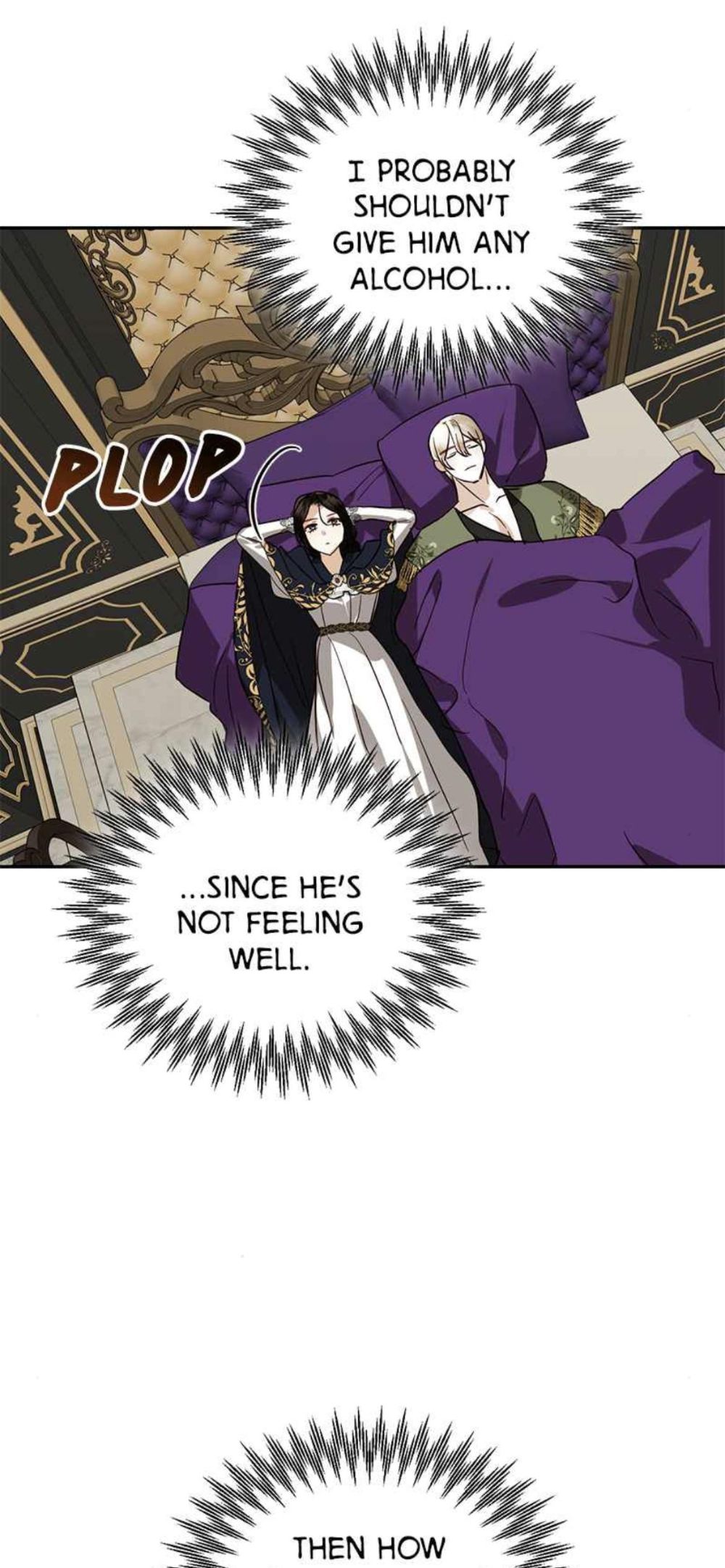 Men of the Harem chapter 59 page 6