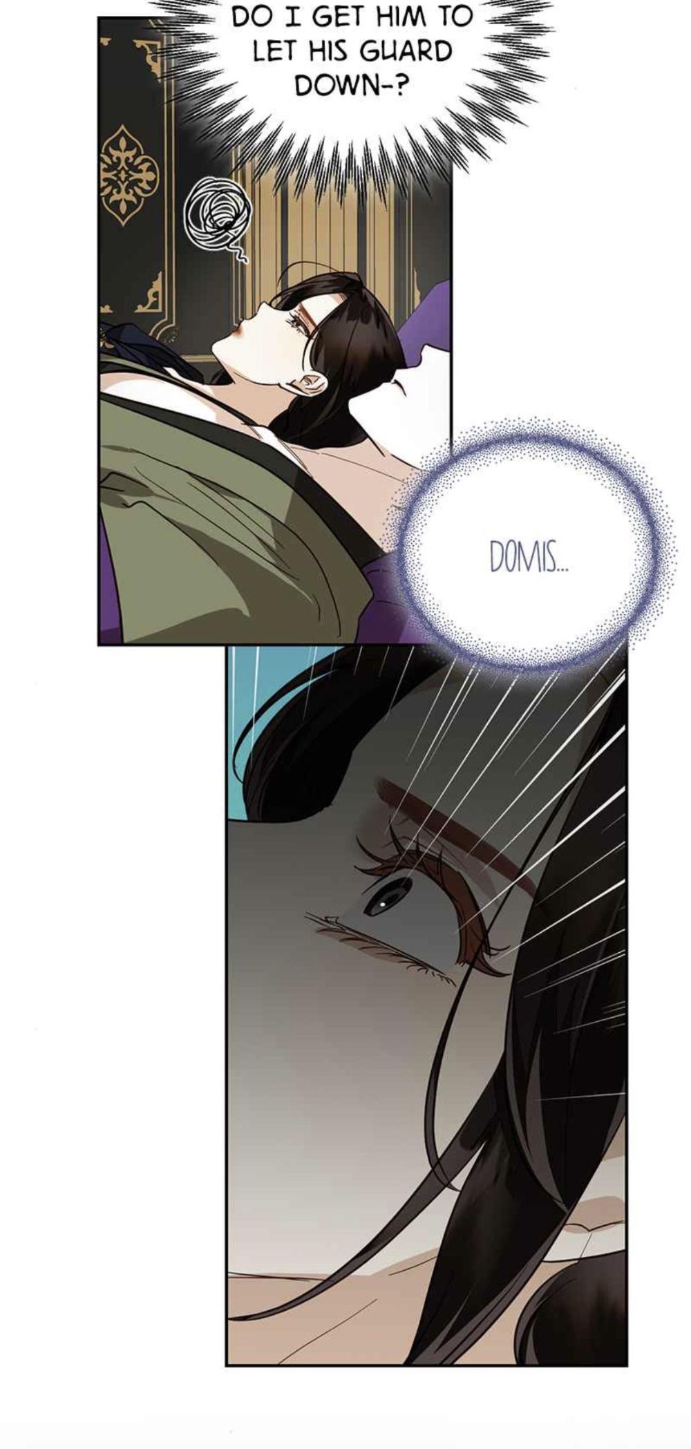 Men of the Harem chapter 59 page 7