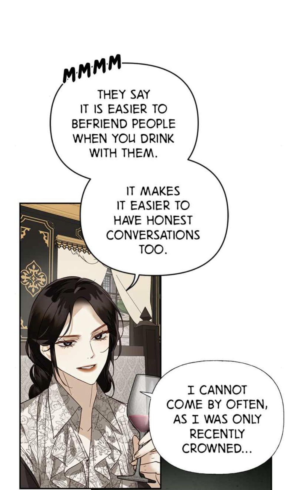 Men of the Harem chapter 60 page 2