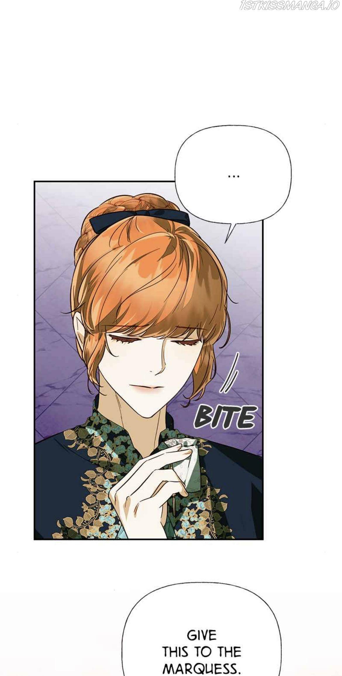 Men of the Harem chapter 64 page 12