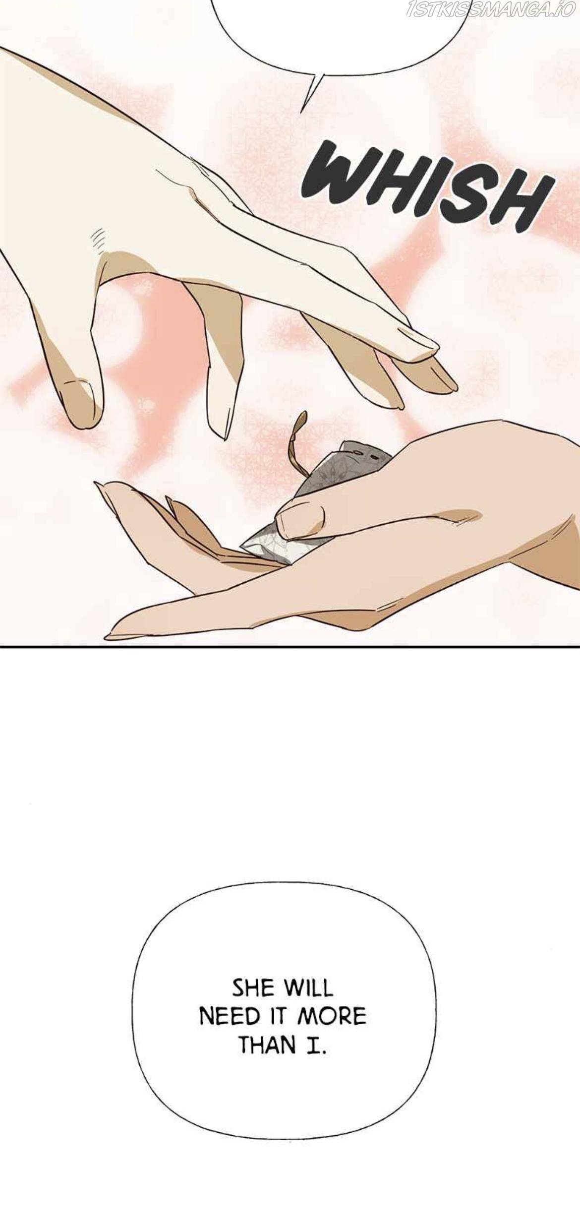 Men of the Harem chapter 64 page 13