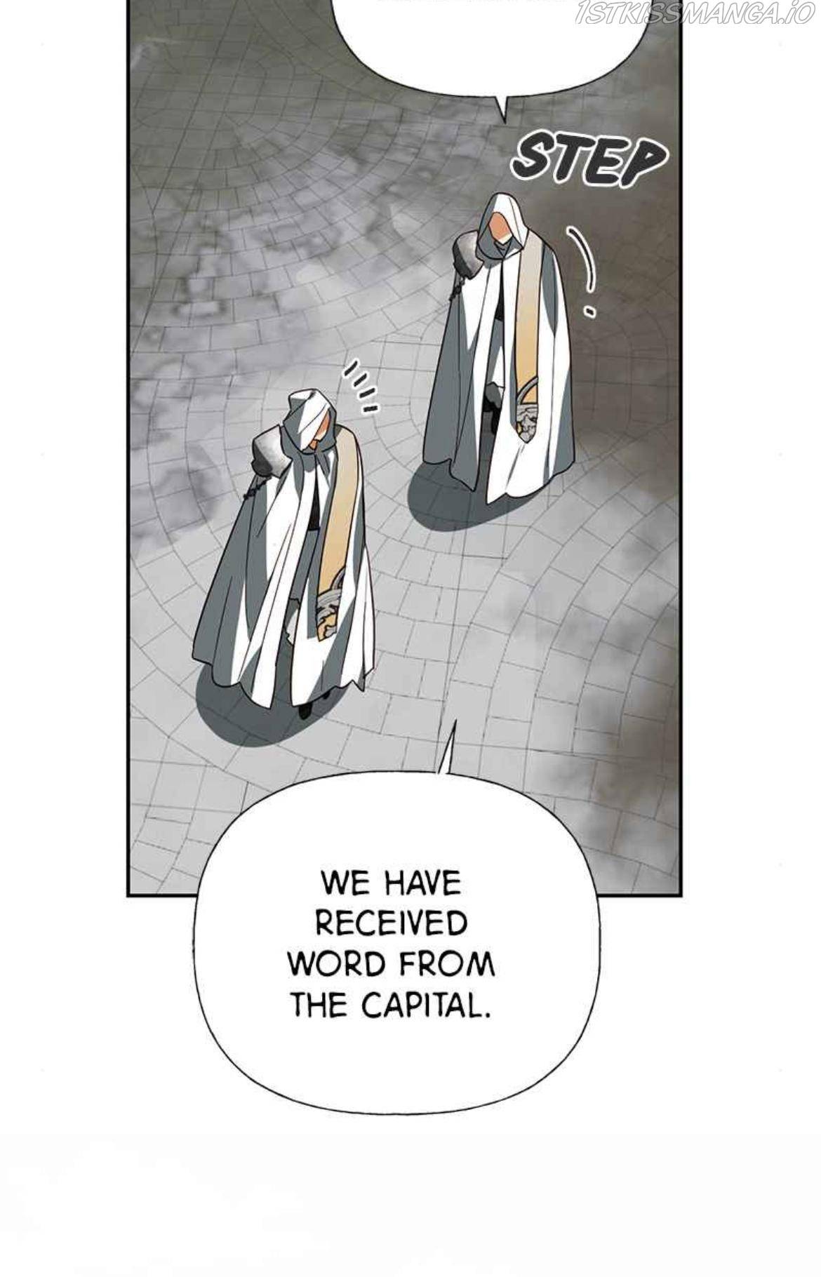 Men of the Harem chapter 64 page 19