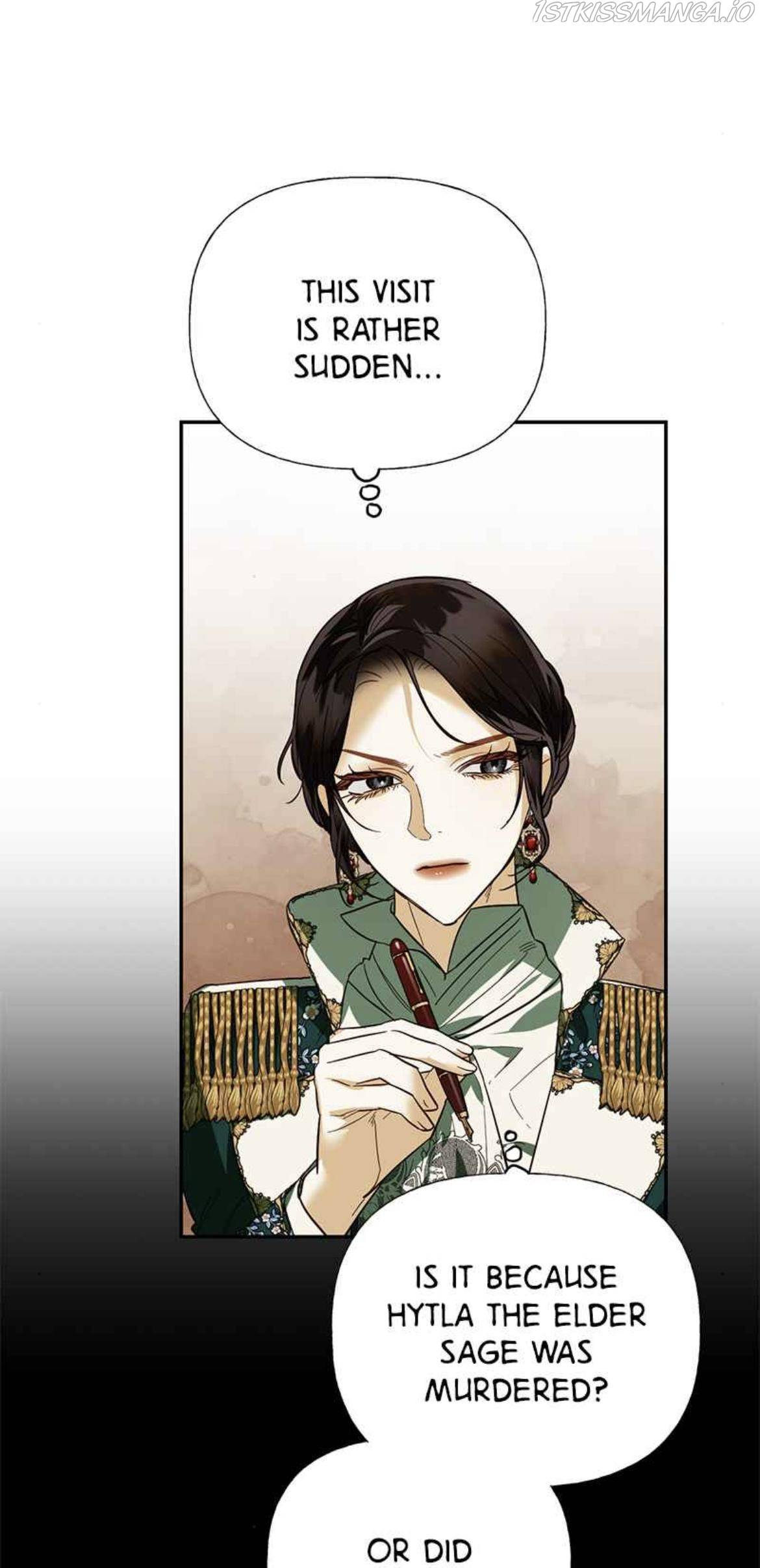 Men of the Harem chapter 64 page 22