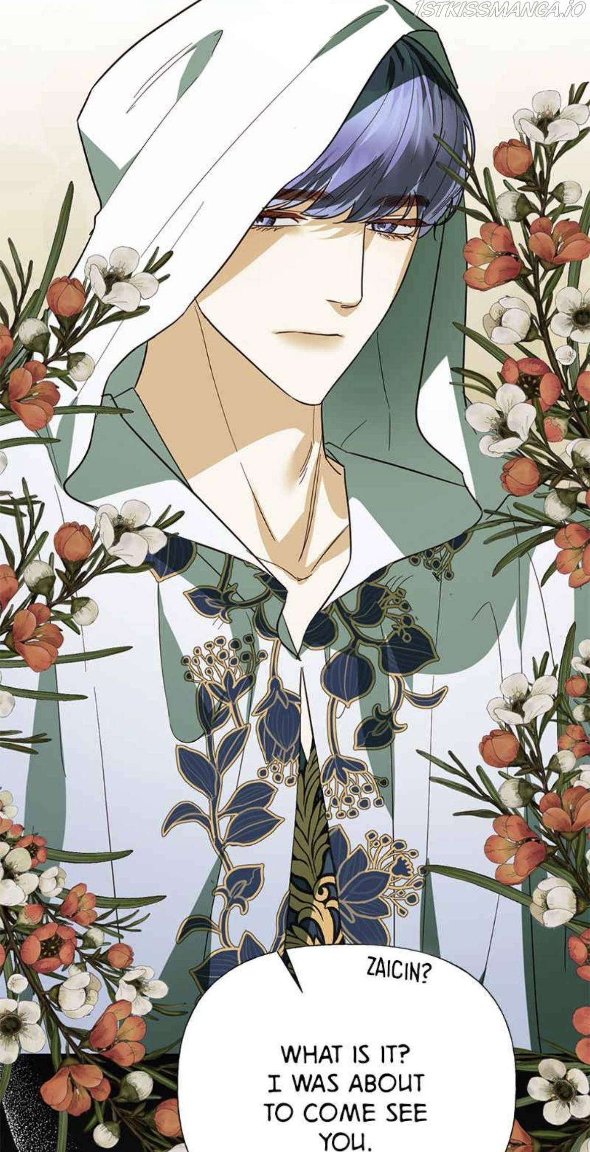 Men of the Harem chapter 64 page 27