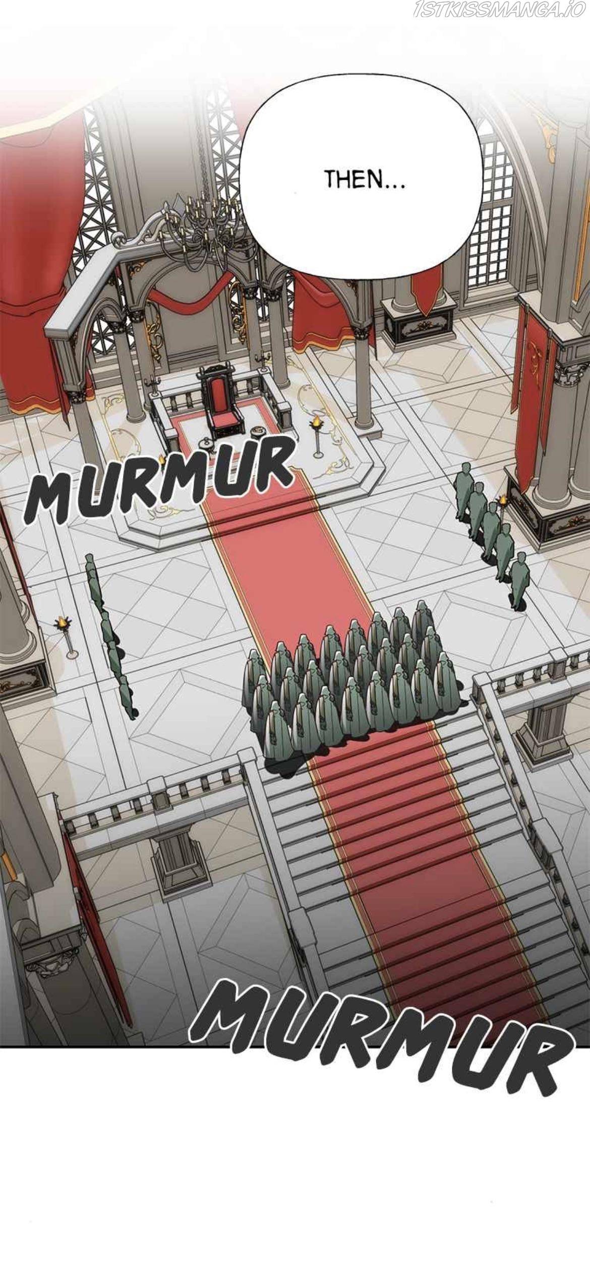 Men of the Harem chapter 64 page 39