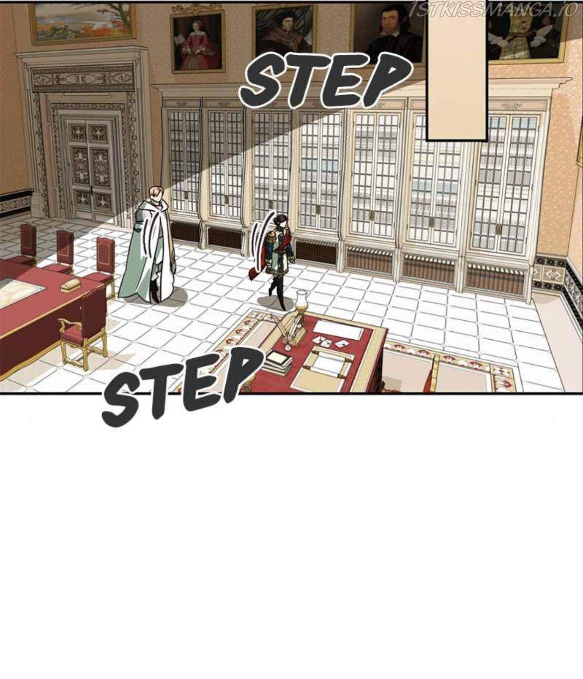 Men of the Harem chapter 64 page 51