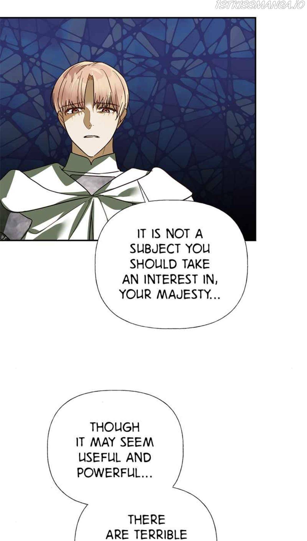 Men of the Harem chapter 64 page 59