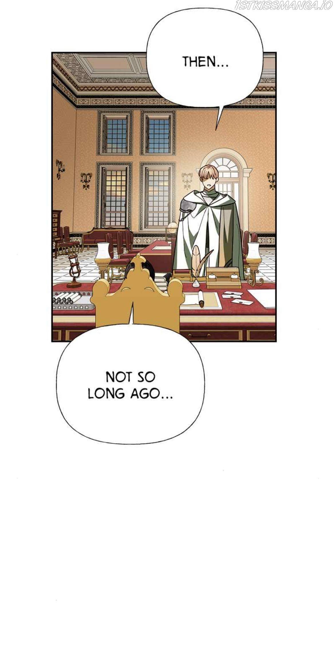 Men of the Harem chapter 64 page 61