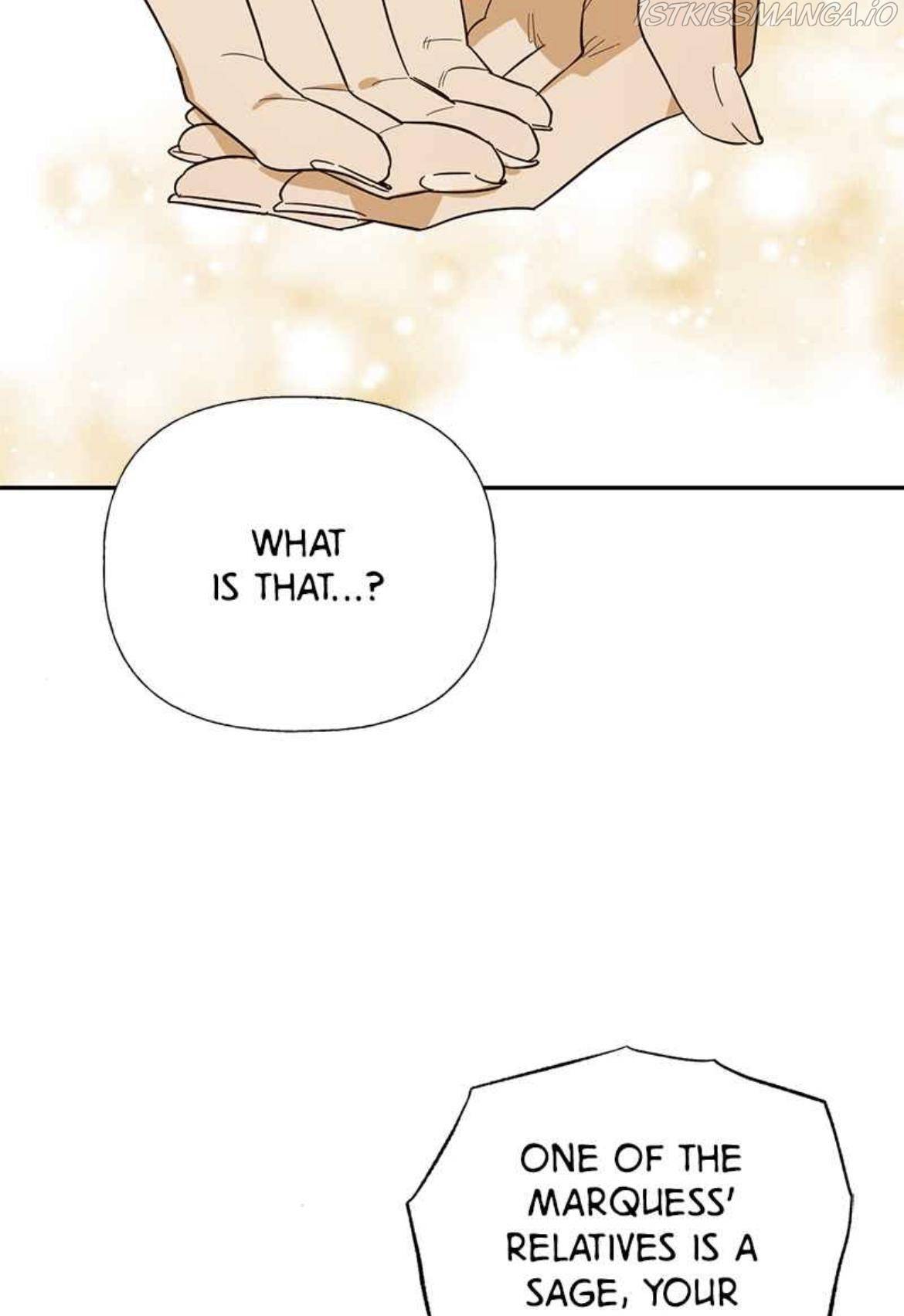 Men of the Harem chapter 64 page 8