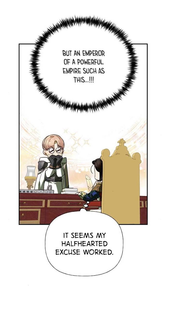 Men of the Harem chapter 65 page 14