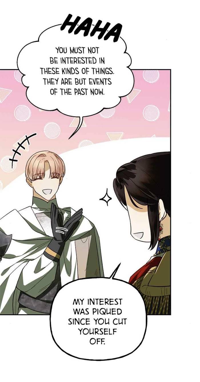 Men of the Harem chapter 65 page 18