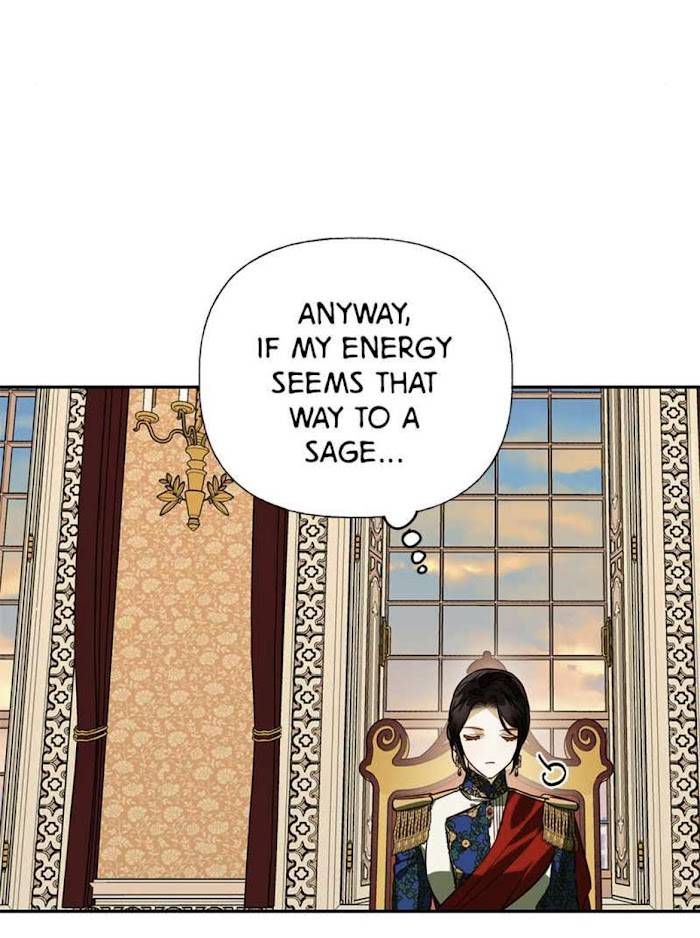 Men of the Harem chapter 65 page 20