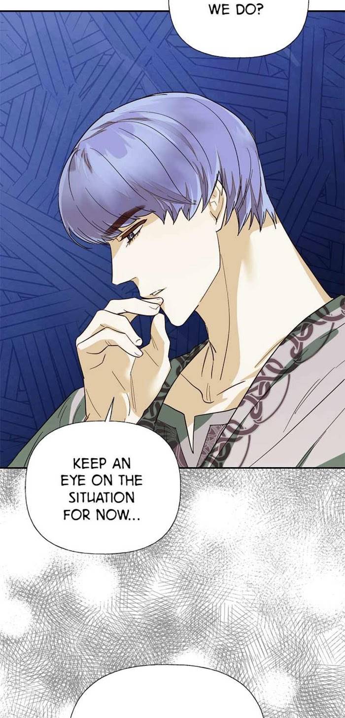 Men of the Harem chapter 65 page 25